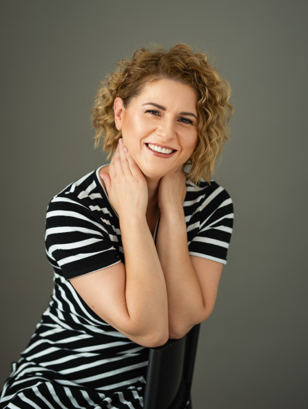 Urszula Hałasik